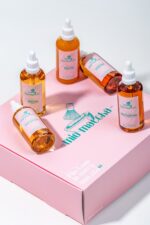 Caramel Syrup - Image 2
