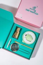 Green Matcha Kit