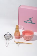 Pink Matcha Kit - Image 2
